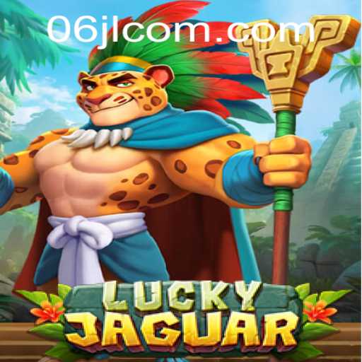 Discover the Excitement of LuckyJaguar: A Thrilling Adventure Game