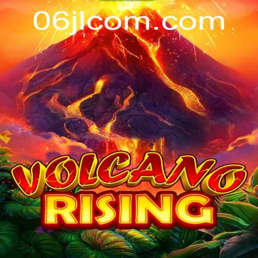 Unveiling VolcanoRising: A Transformative Gaming Experience